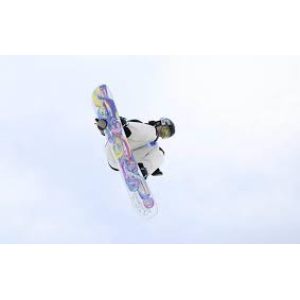 Snowboard