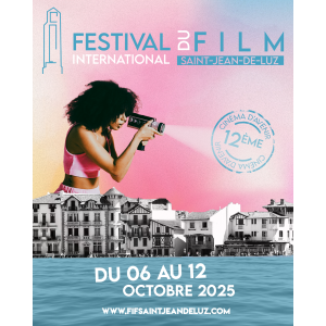 Saint-Jean-de-Luz International Film Festival