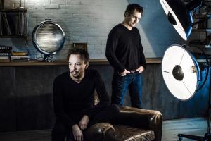 François GOETGHEBEUR et Nicolas LEBRUN