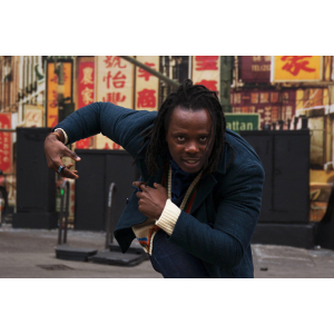 Yves MWAMBA