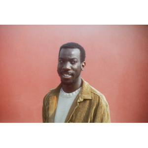 Romain NJOH