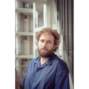 Sébastien KHEROUFI